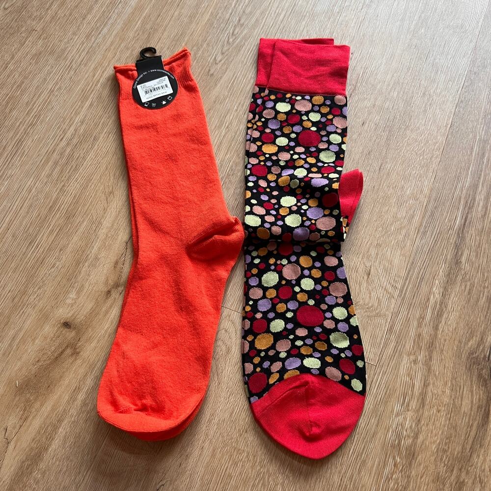 NWT Ozone Socks Set of two